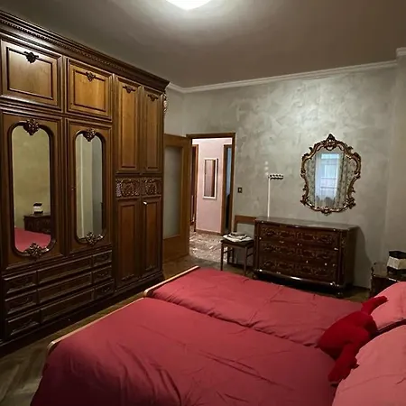 Da Tiziana Lejlighed Torino