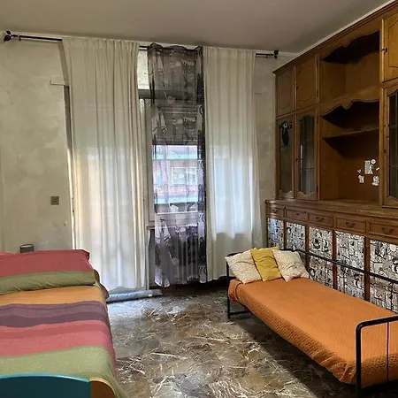 Apartment Da Tiziana