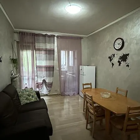 Lejlighed Da Tiziana