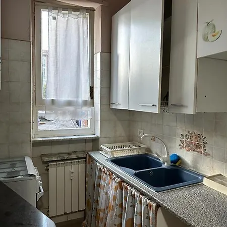 Apartment Da Tiziana