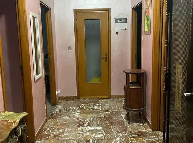 Apartman Da Tiziana *