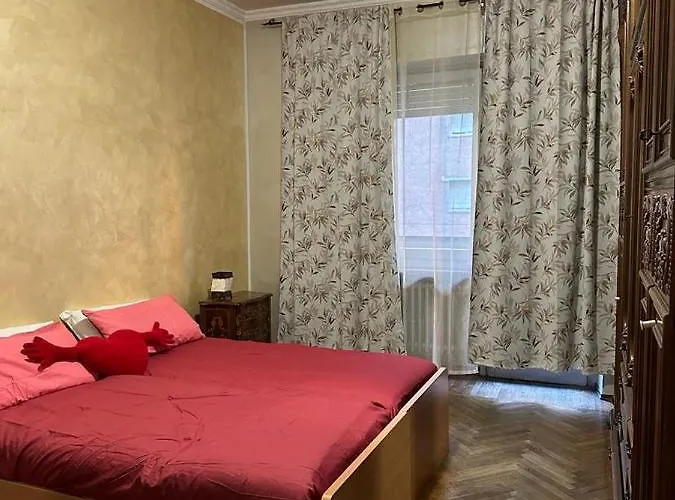 Da Tiziana Апартаменты *