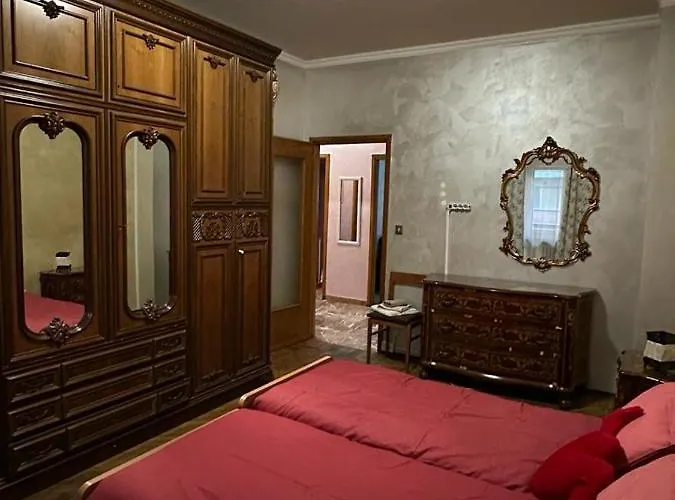 Da Tiziana Apartman Torino