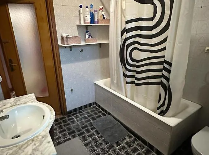 Da Tiziana Apartman *