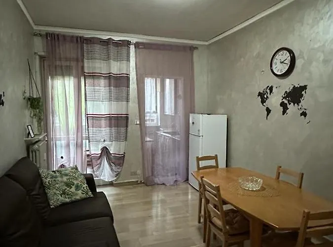 Apartman Da Tiziana