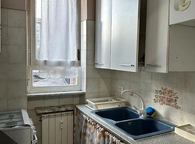 Apartman Da Tiziana