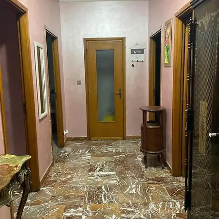 Appartement Da Tiziana *