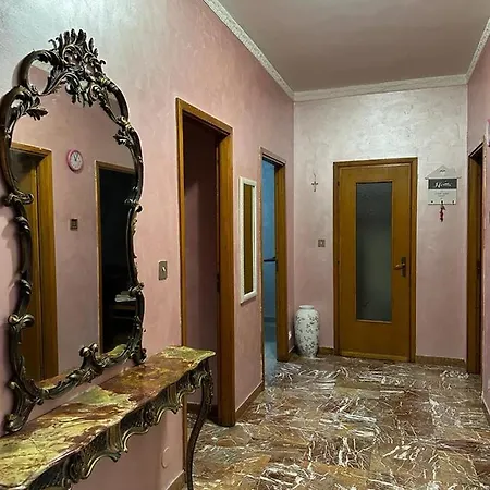 Da Tiziana *
