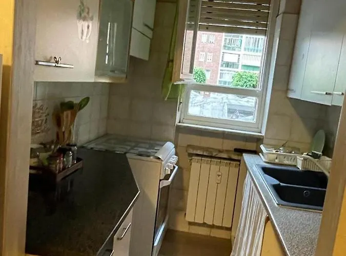 Da Tiziana Appartement Turijn