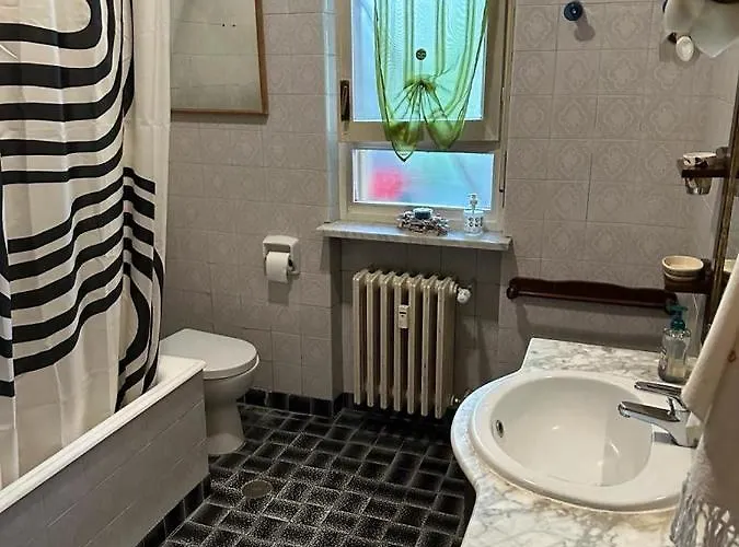 Da Tiziana Appartement Turijn