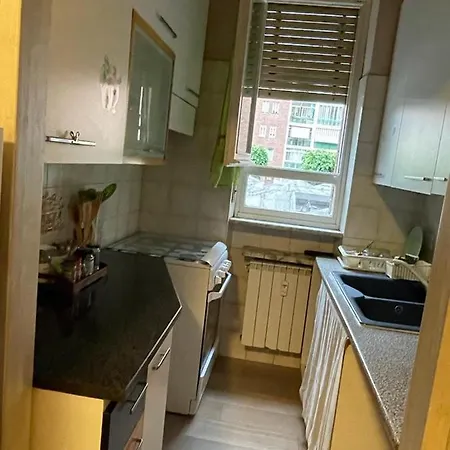 Da Tiziana Apartman Torino