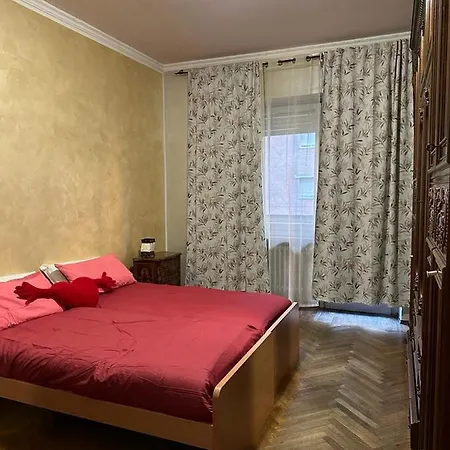 Da Tiziana Apartman *