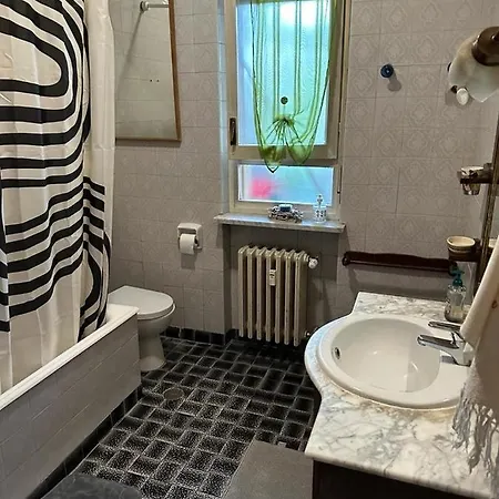 Da Tiziana Apartman Torino