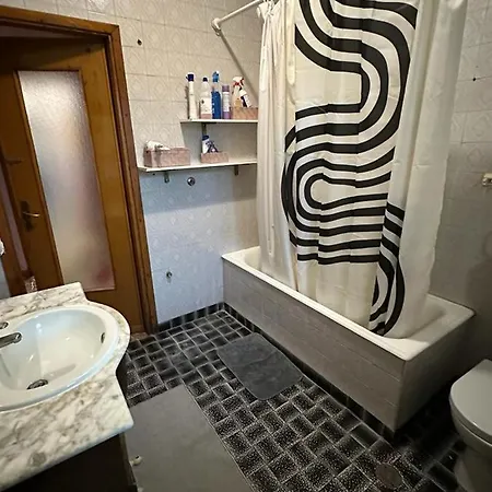 Da Tiziana Apartman *